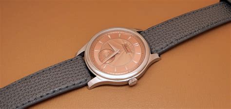 chopard watches replica|chopard 1860 salmon.